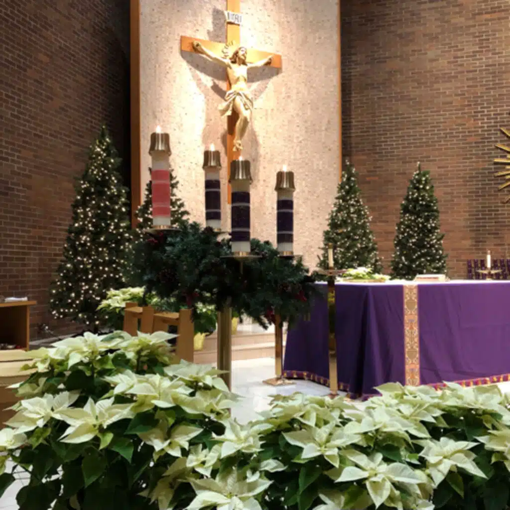 4th Sunday of Advent