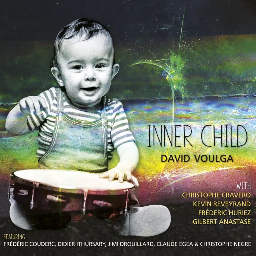 David Voulga
