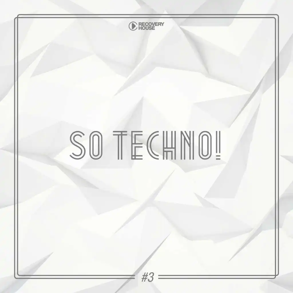 So Techno! #3