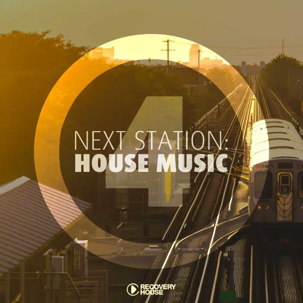 Next Station: House Music, Vol. 4