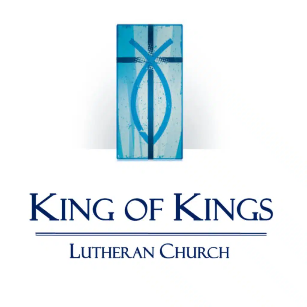 King of Kings Lutheran Church, Chesterfield, MO