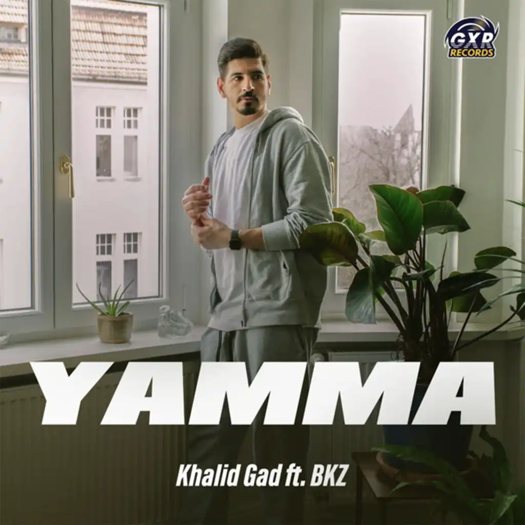 Yamma (feat. BKZ)