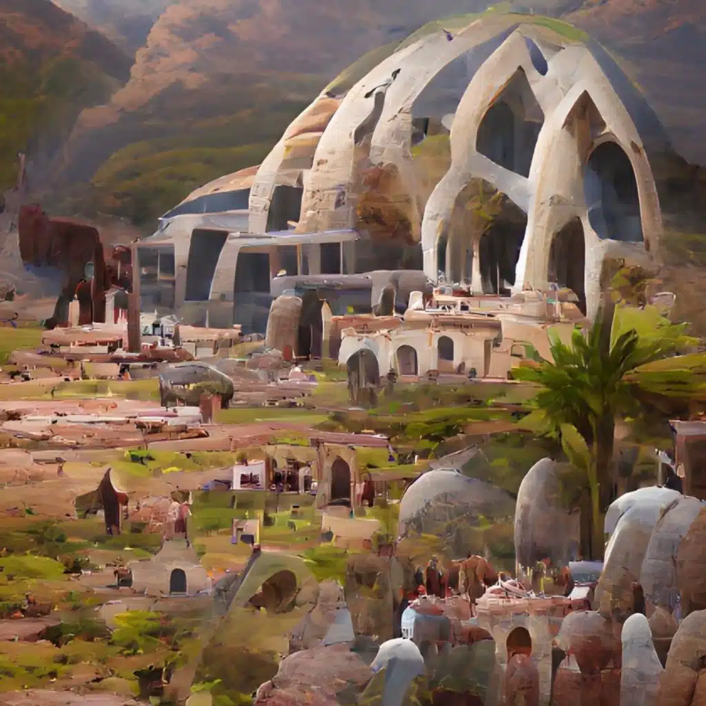 Un[REDACTED] Feat. NomadicArchives SCP-5437 - A Beast Cast From Heaven