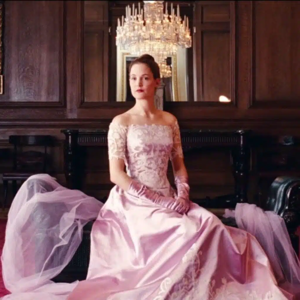 Bonus: Phantom Thread Review