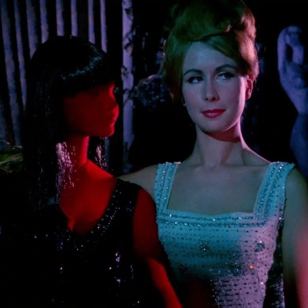 Fashion Films Episode 3: Fashion & Death
