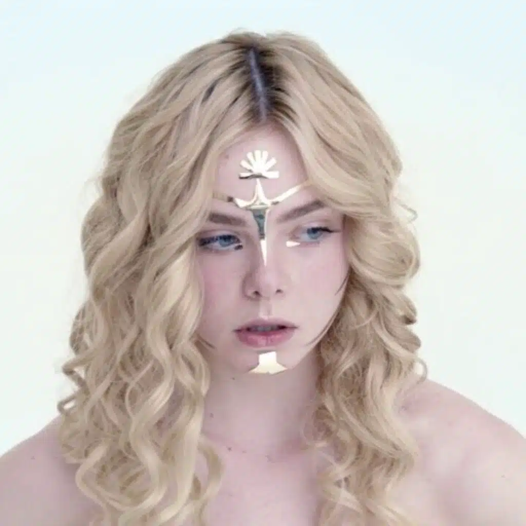 Fashion Films Episode 4: Corruption & Consumption