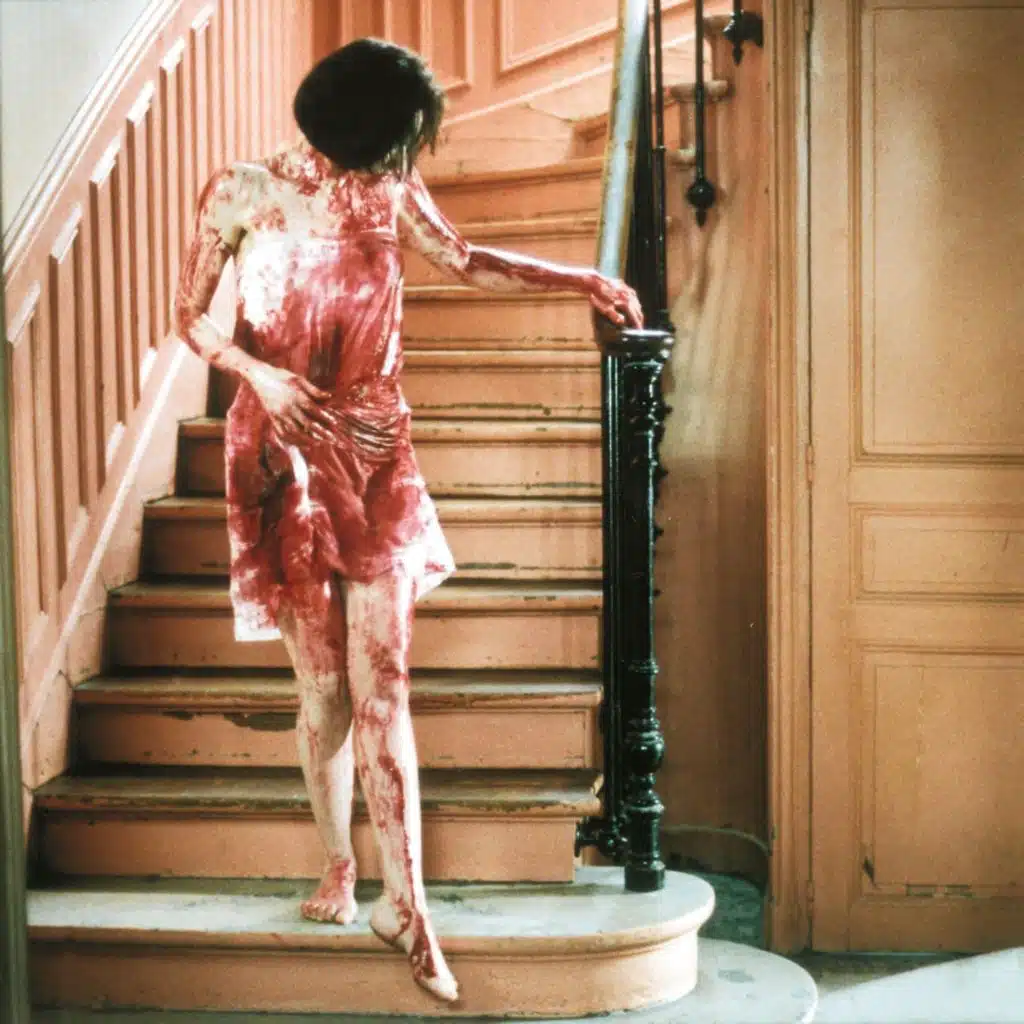 Women in Horror Episode 2: Love (Trouble Every Day & Hounds of Love)