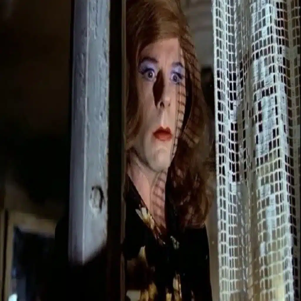 The Uncanny Episode 1: Home (The Exterminating Angel & The Tenant)
