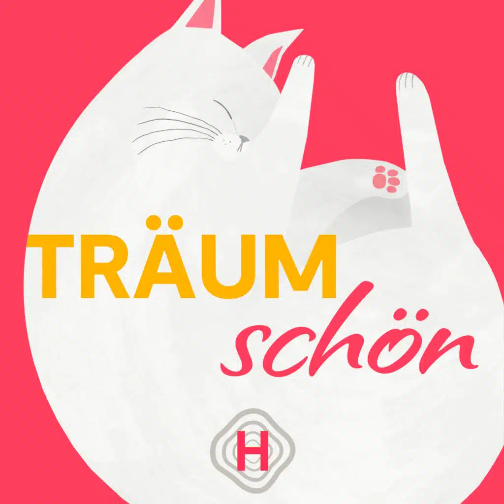 TRÄUM SCHÖN (4): In der Bäckerei