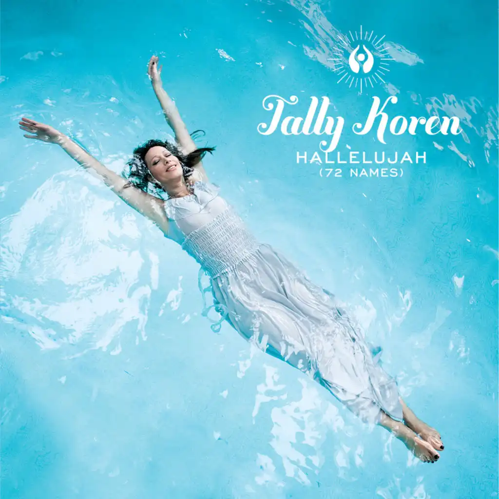 Hallelujah (72 Names) (Radio Edit) [feat. Yoad Nevo]