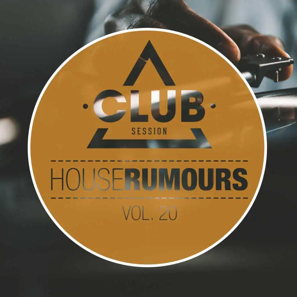House Rumours, Vol. 20