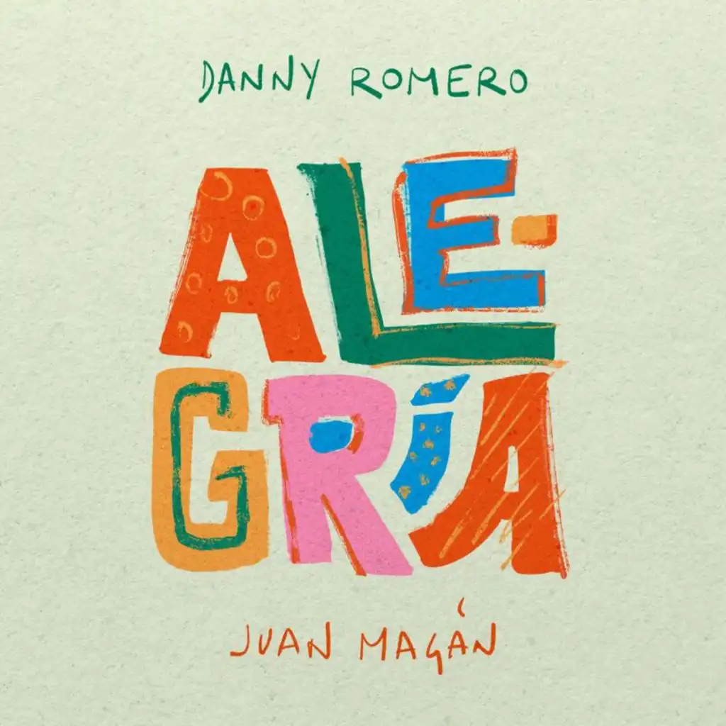 Danny Romero feat. Juan Magan