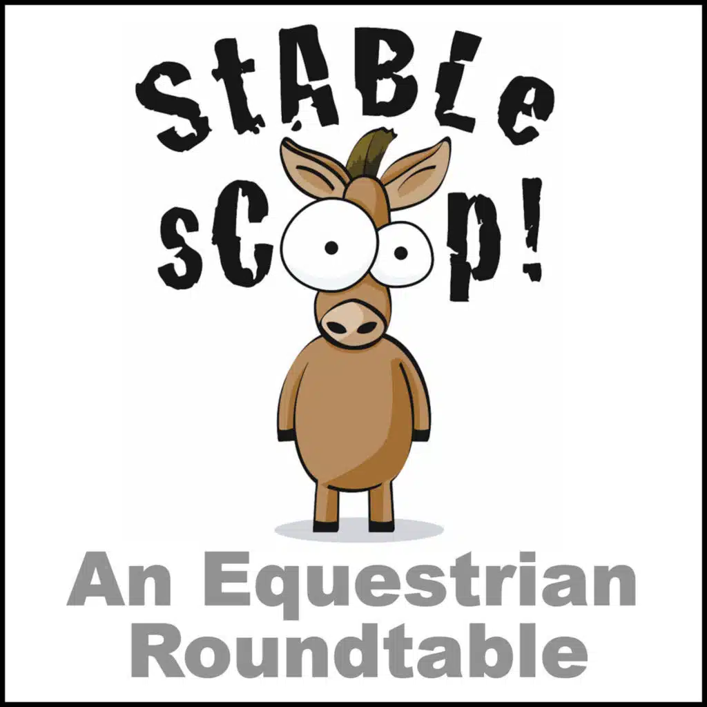 Equestrian Roundtable with Helena, Nikki and Jaclyn for Jan 13, 2021