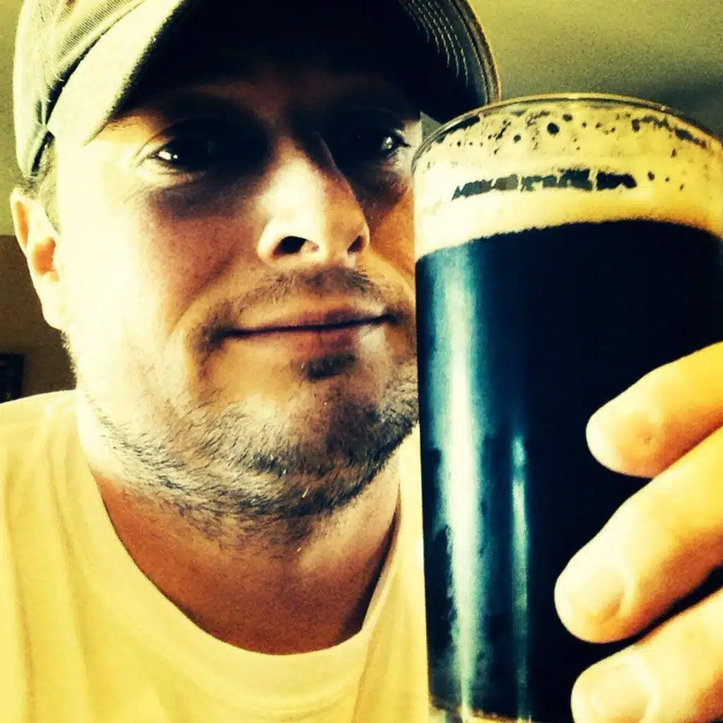 Chase Patrick Murphy's tracks