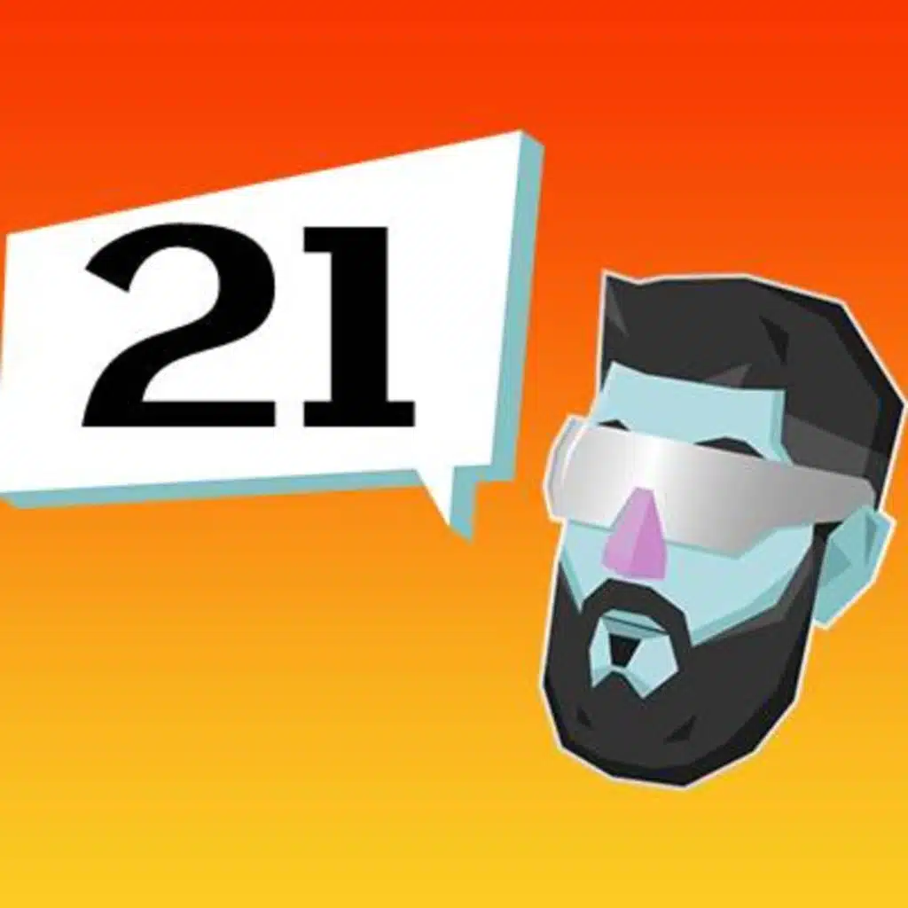 ALEX AL HABLA PODCAST - Episodio 21 - GAMERStm