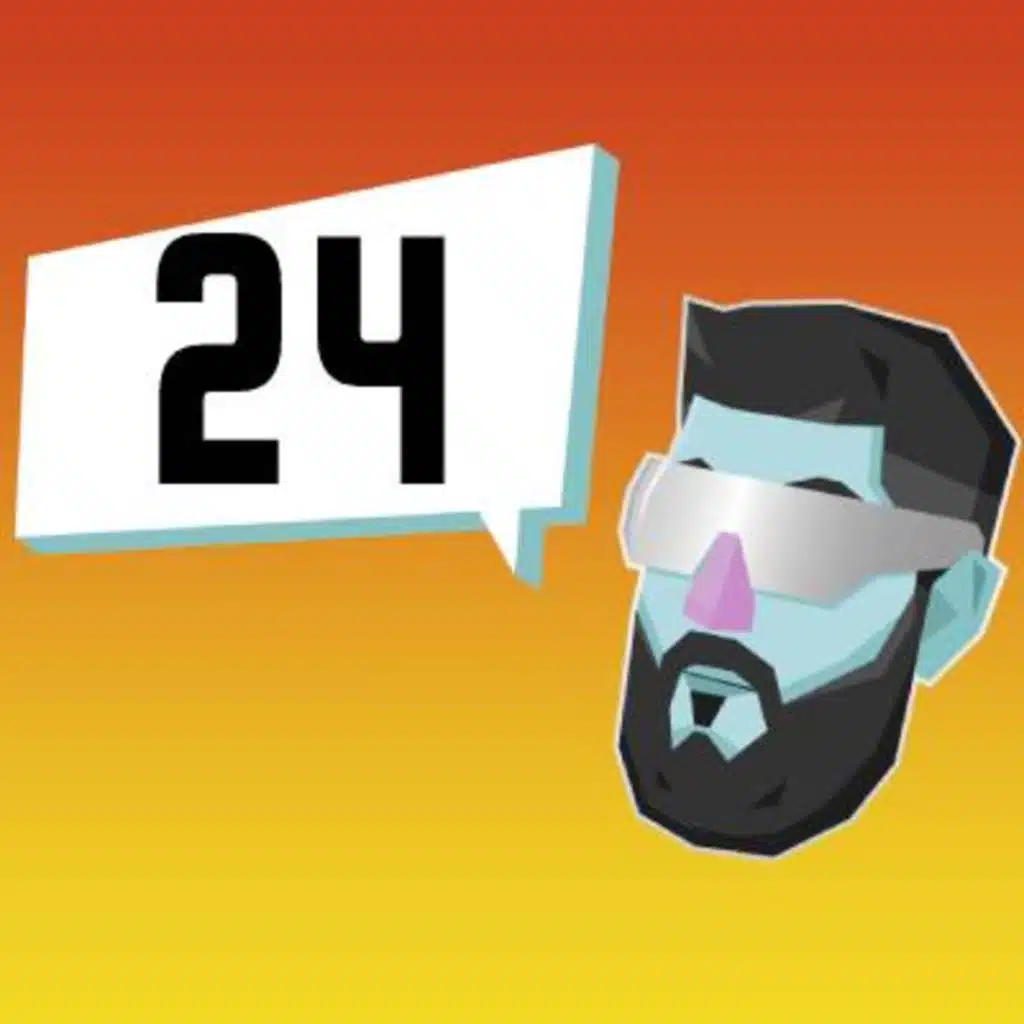 ALEX AL HABLA PODCAST con Caliebre - Episodio 24 - De todo menos videojuegos