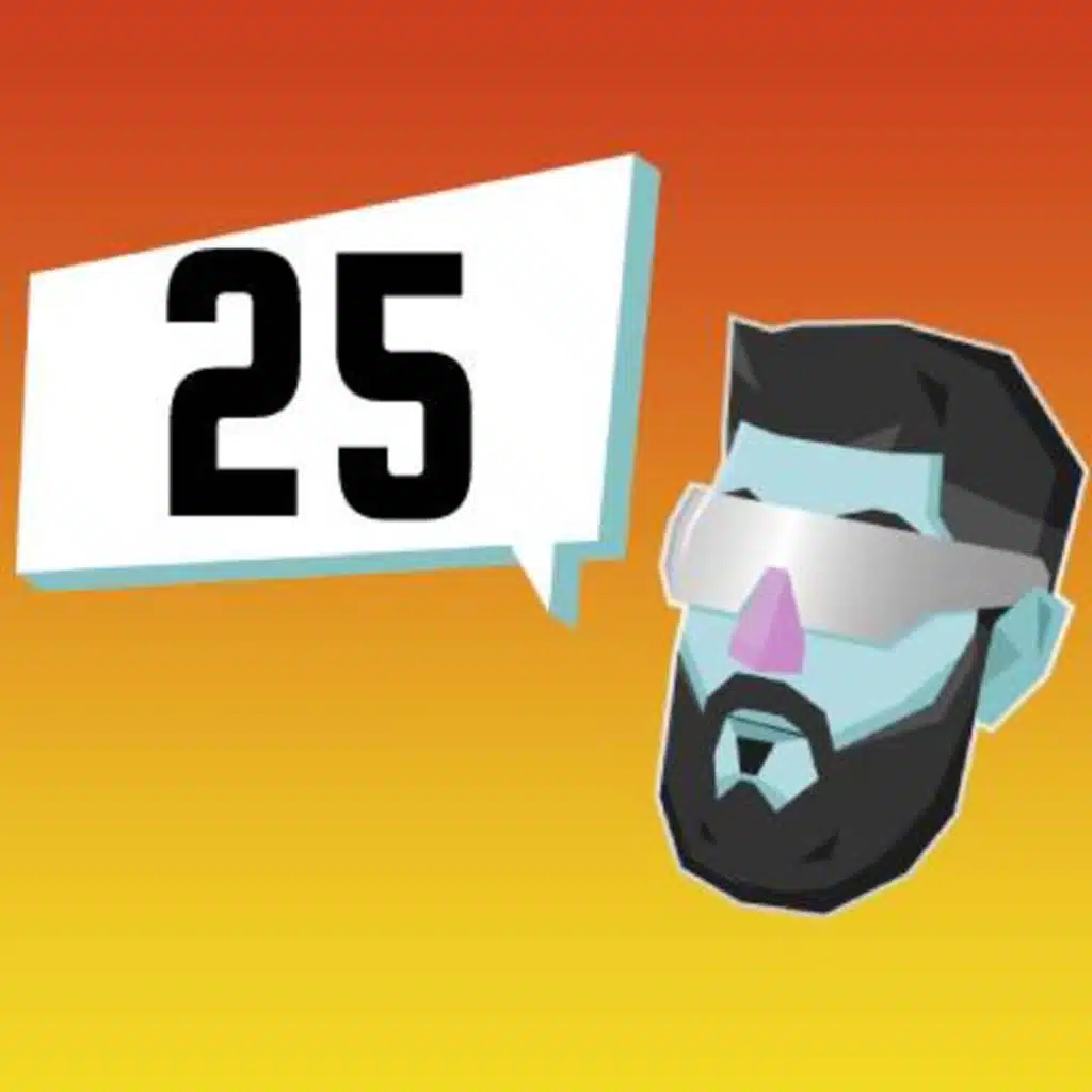 ALEX AL HABLA PODCAST - Episodio 25 - Volvemos a las noticias de videojuegos