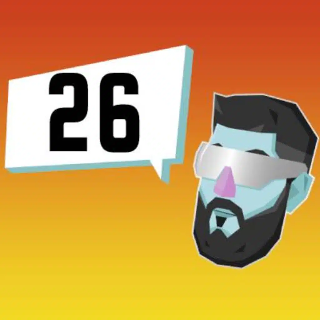 ALEX AL HABLA PODCAST - Episodio 26 - Pasan cosas pero no muchas