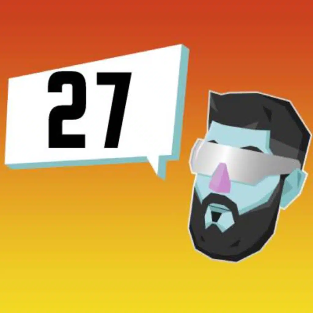 ALEX AL HABLA PODCAST - Episodio 27 - SteamDeck y otras cosas