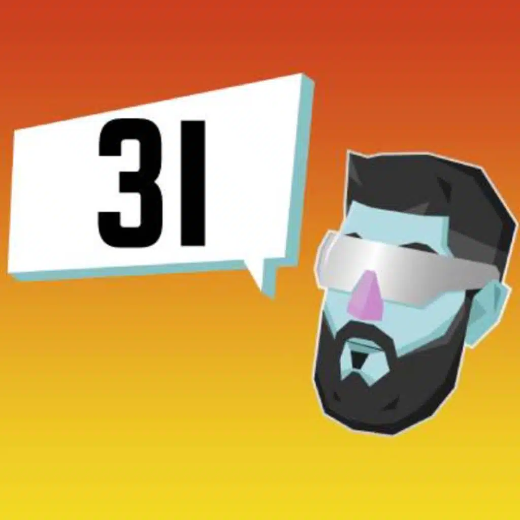 ALEX AL HABLA PODCAST - Episodio 31 - La vergüenza de ABANDONED