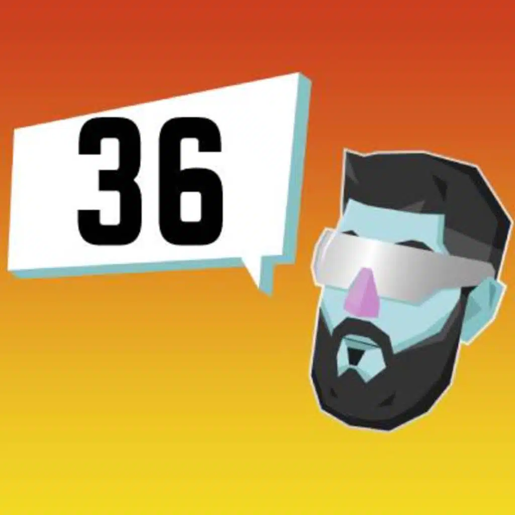 ALEX AL HABLA PODCAST - Episodio 36 - Filtraciones