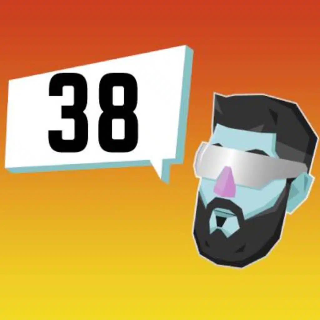 ALEX AL HABLA PODCAST - Episodio 38 - Recuperando
