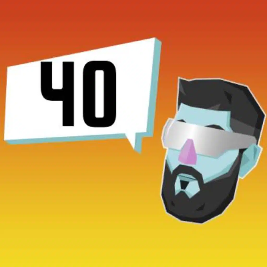 ALEX AL HABLA PODCAST - Episodio 40