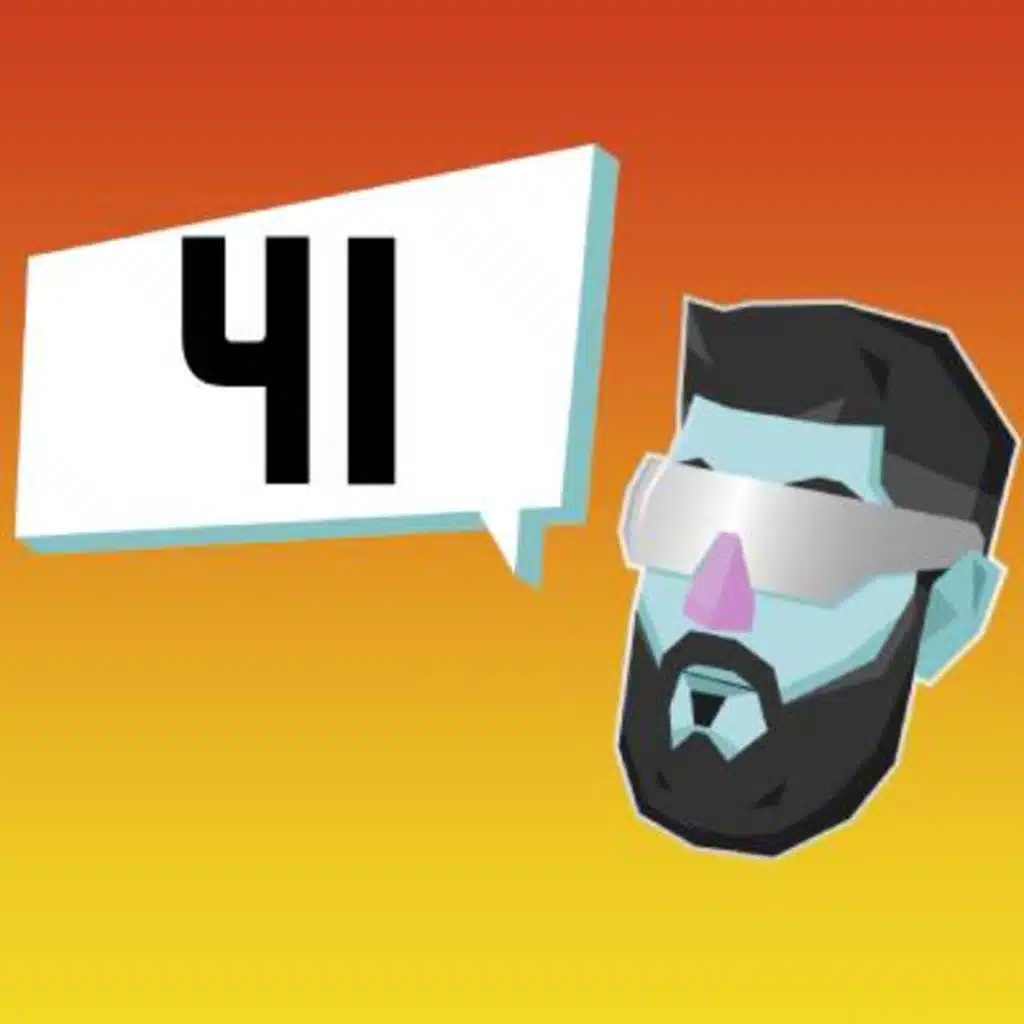 ALEX AL HABLA PODCAST - Episodio 41