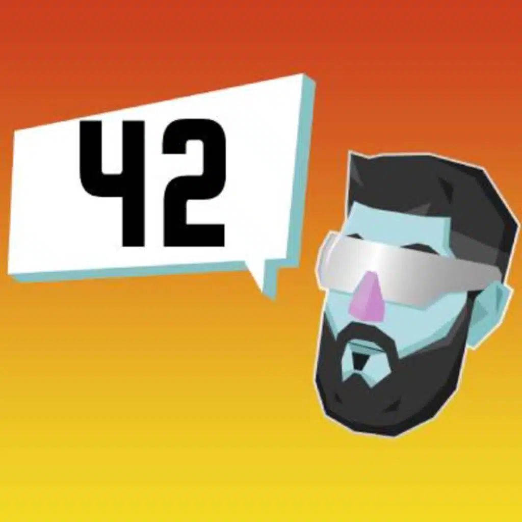 ALEX AL HABLA PODCAST - Episodio 42