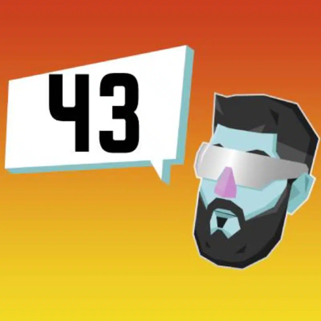 ALEX AL HABLA PODCAST - Episodio 43 - El desastre de GTA Trilogy