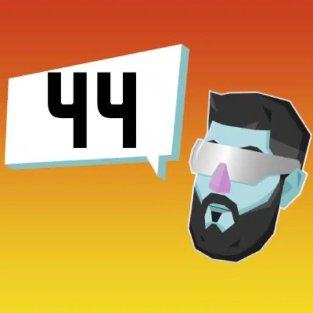 ALEX AL HABLA PODCAST - Episodio 44