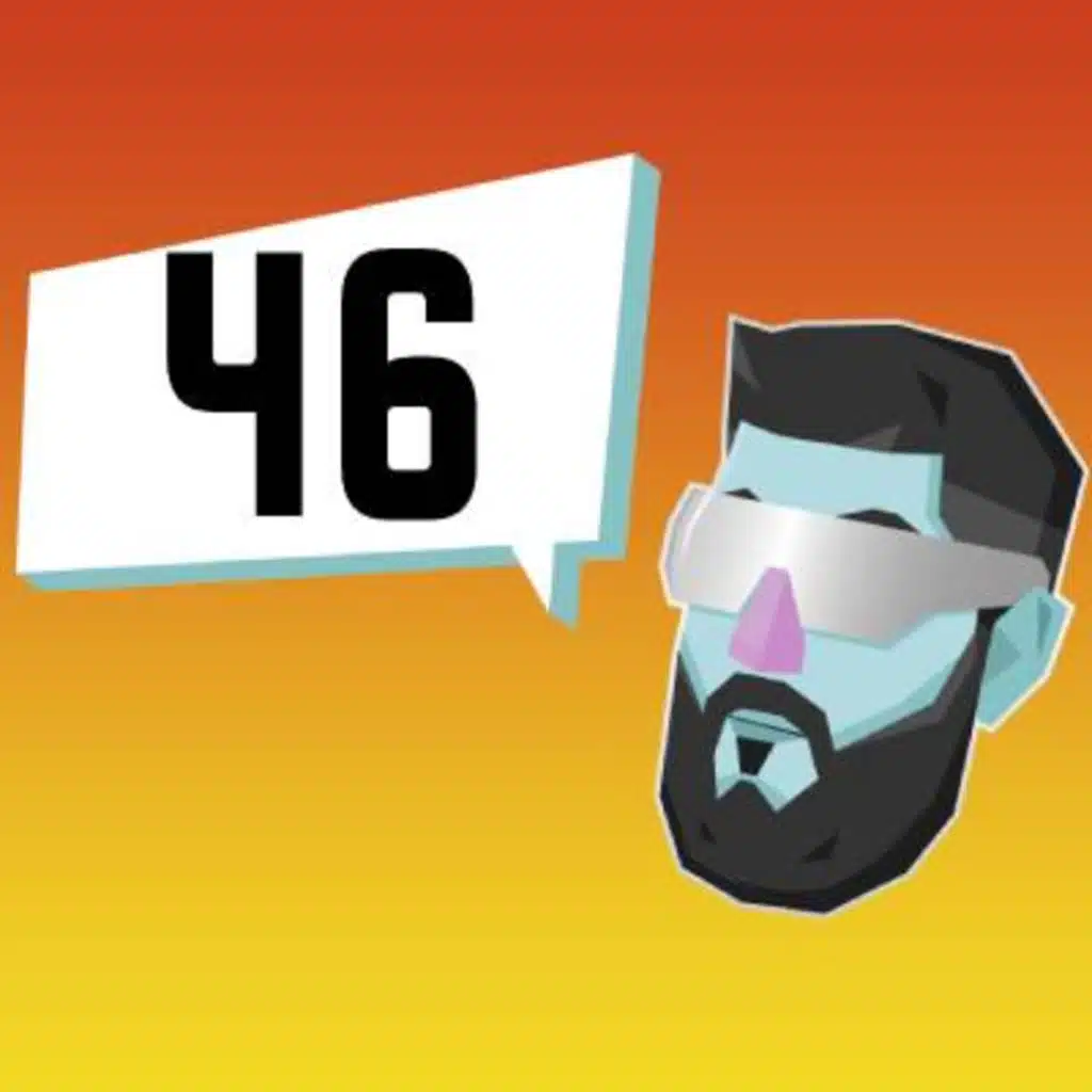 ALEX AL HABLA PODCAST - Episodio 46