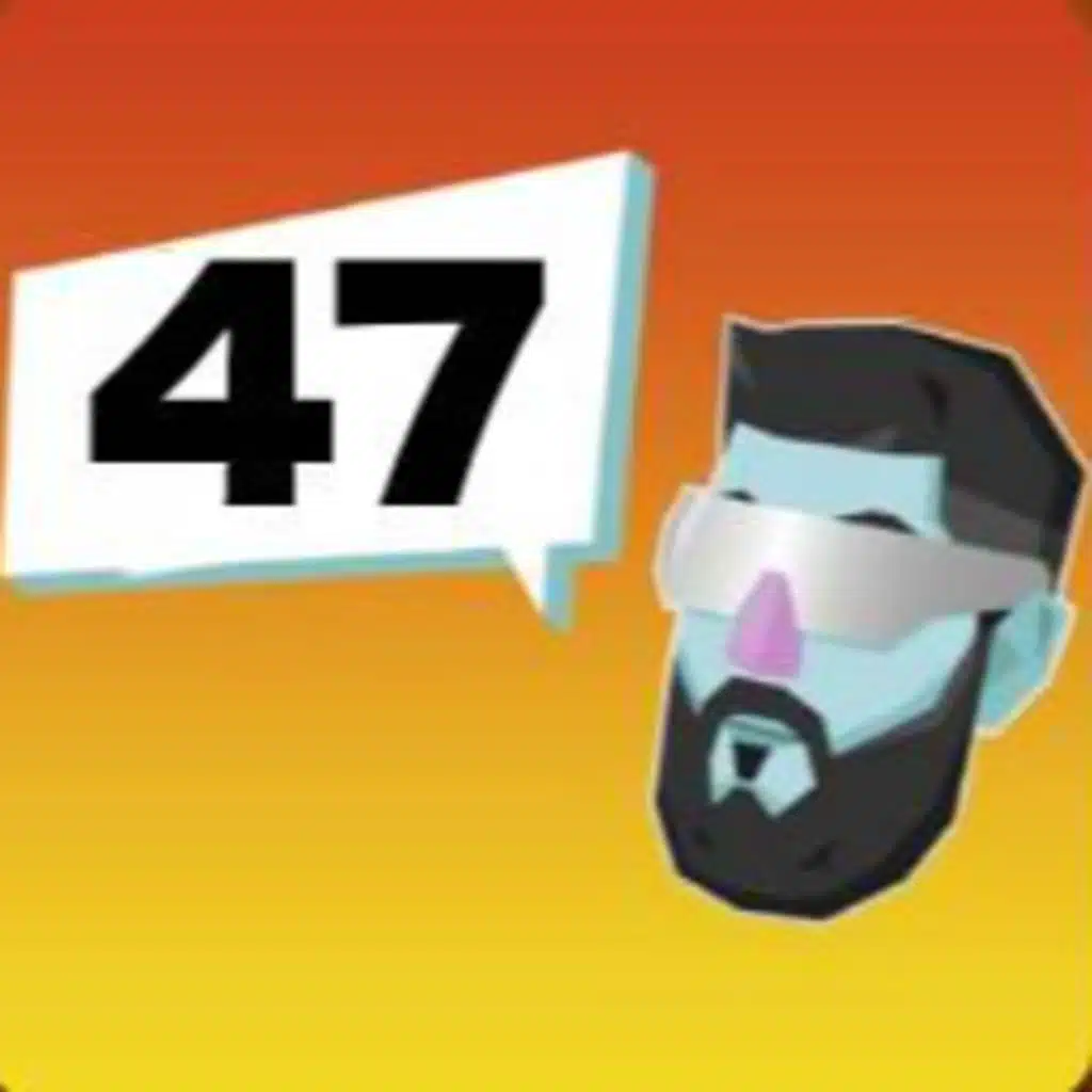 ALEX AL HABLA PODCAST - Episodio 47