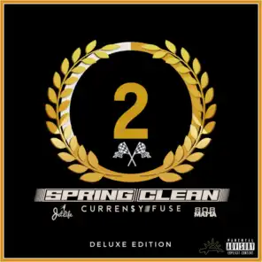 Spring Clean 2 (Deluxe Edition)