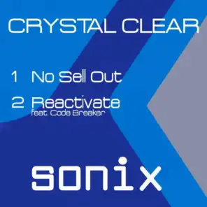 No Sell Out / Reactivate