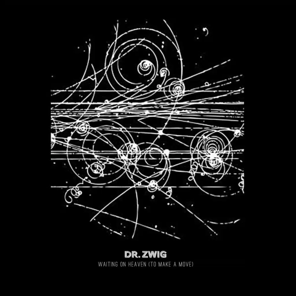 Waiting on Heaven (To Make a Move)