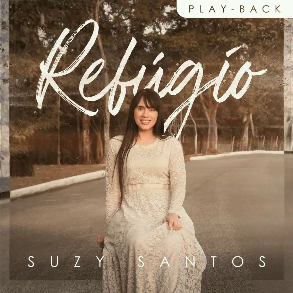 Refúgio (Playback)