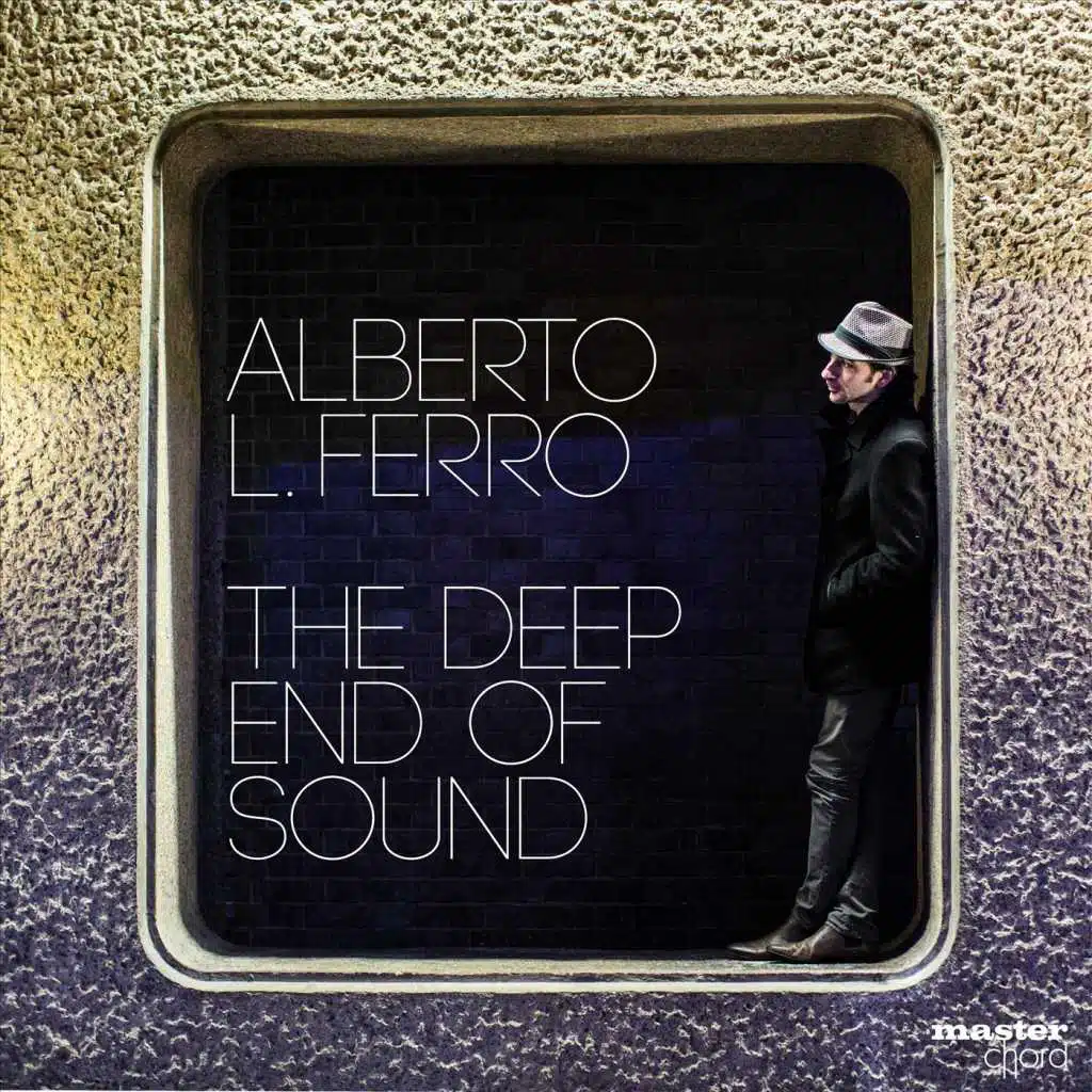 The Deep End of Sound