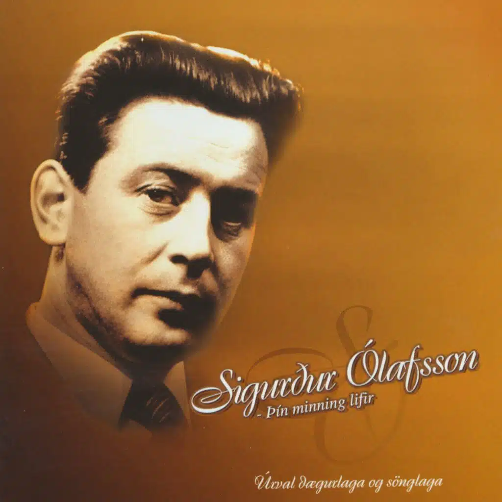 Sigurður Ólafsson