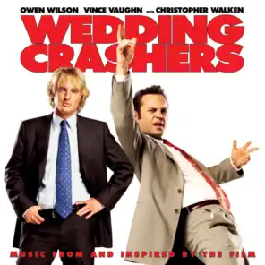 Wedding Crashers (Music from and Inspired by the Film)