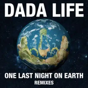 One Last Night On Earth (Remixes)