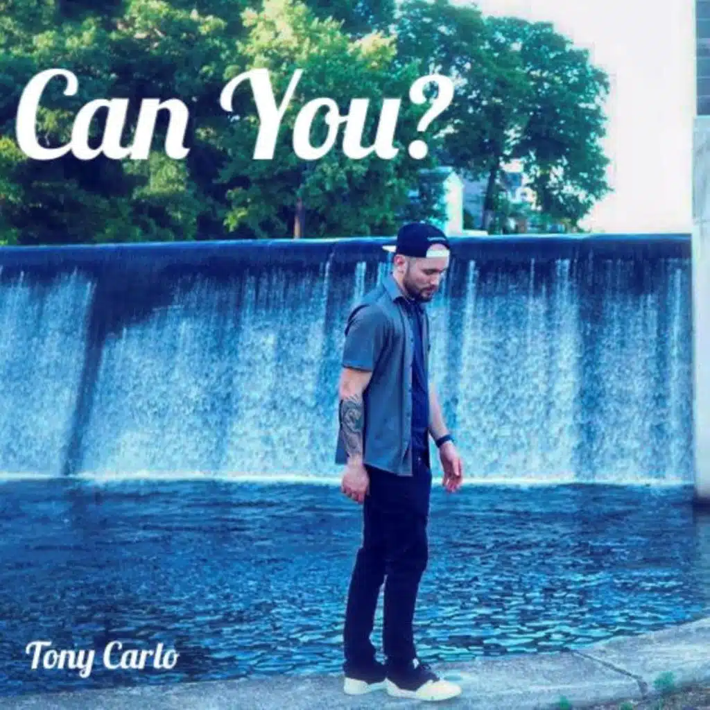 Can You? (feat. Shane Ashen)