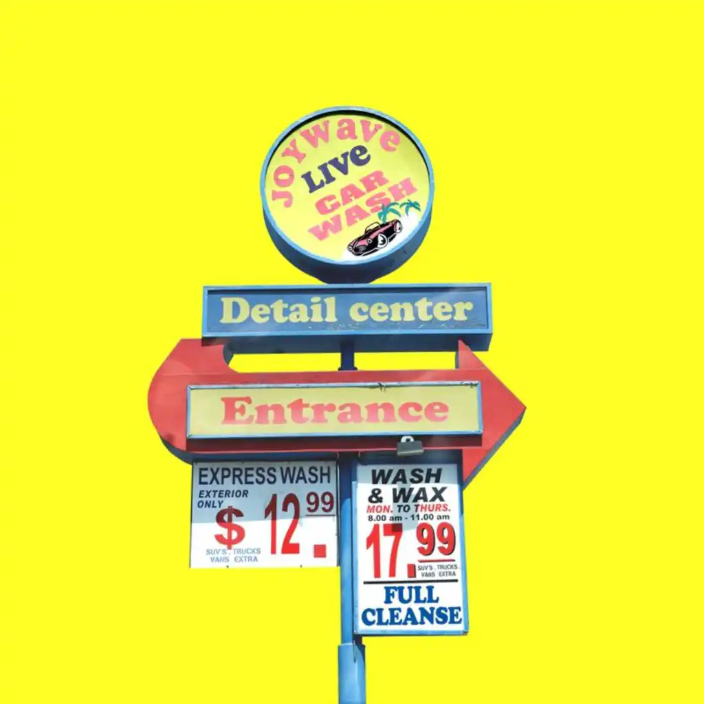 We Are All We Need (Live from San Diego)