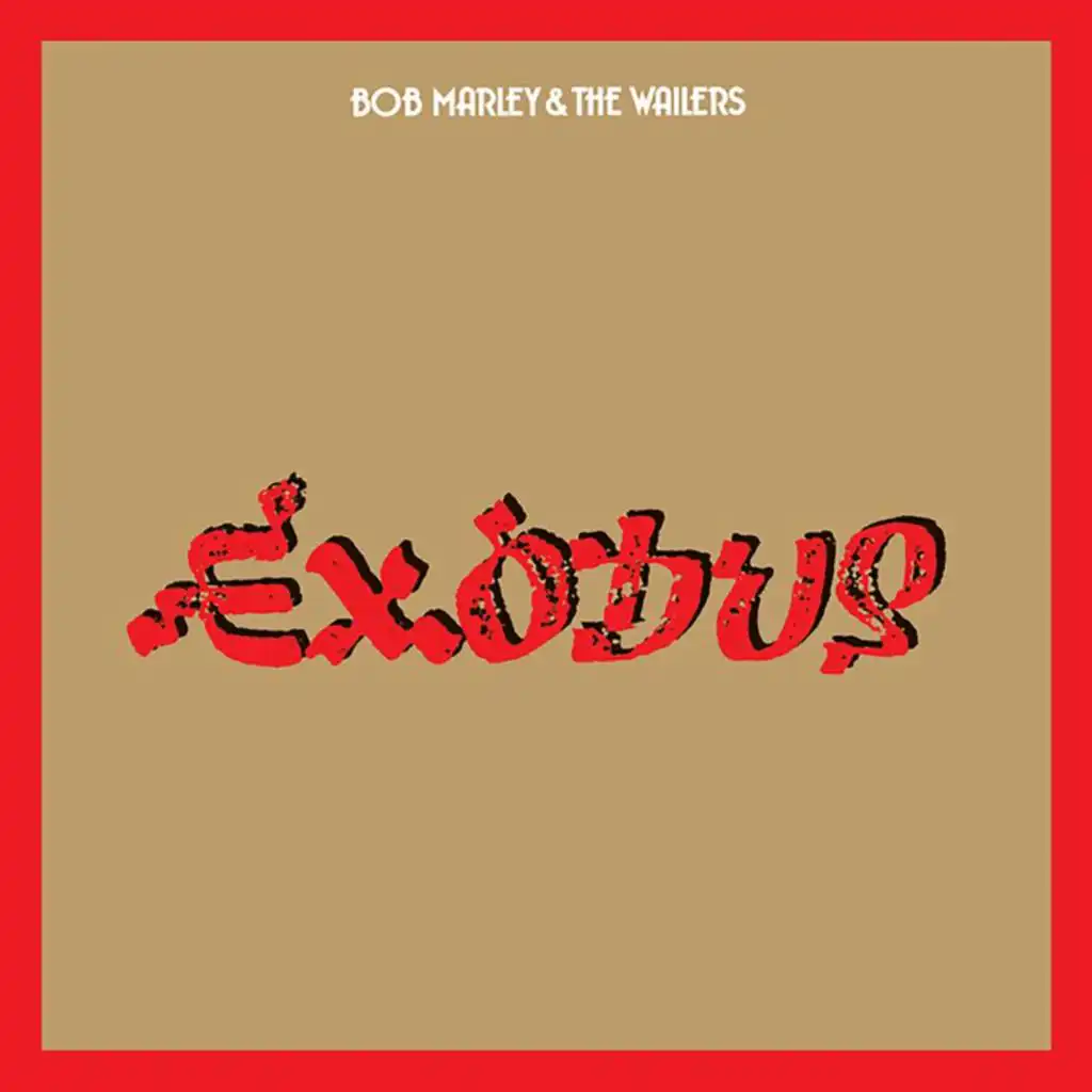 Exodus (B-Side / Single Version)