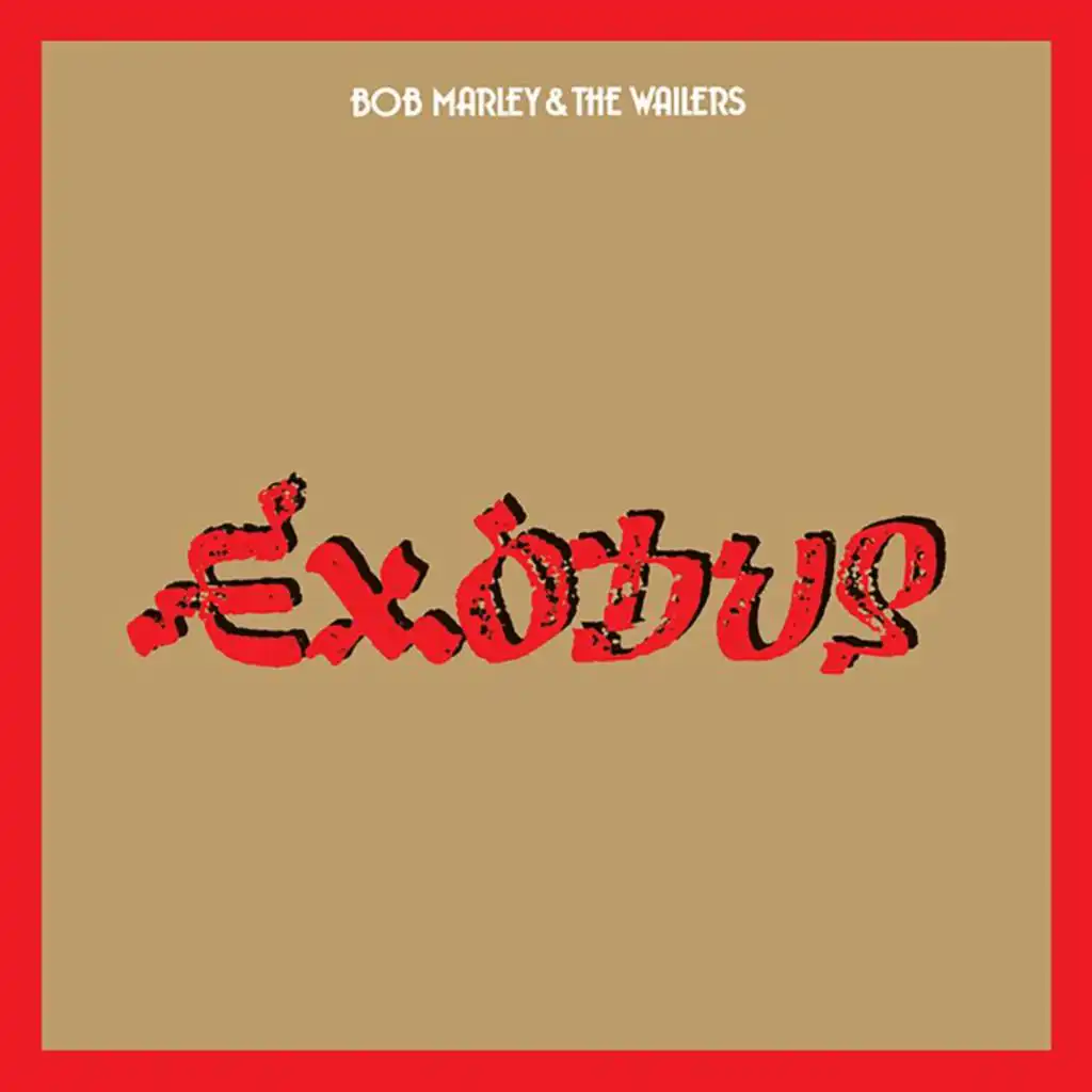 Exodus (7" Version)