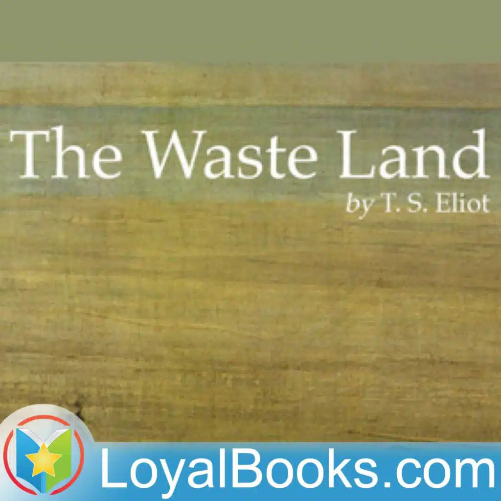 1 - The Waste Land