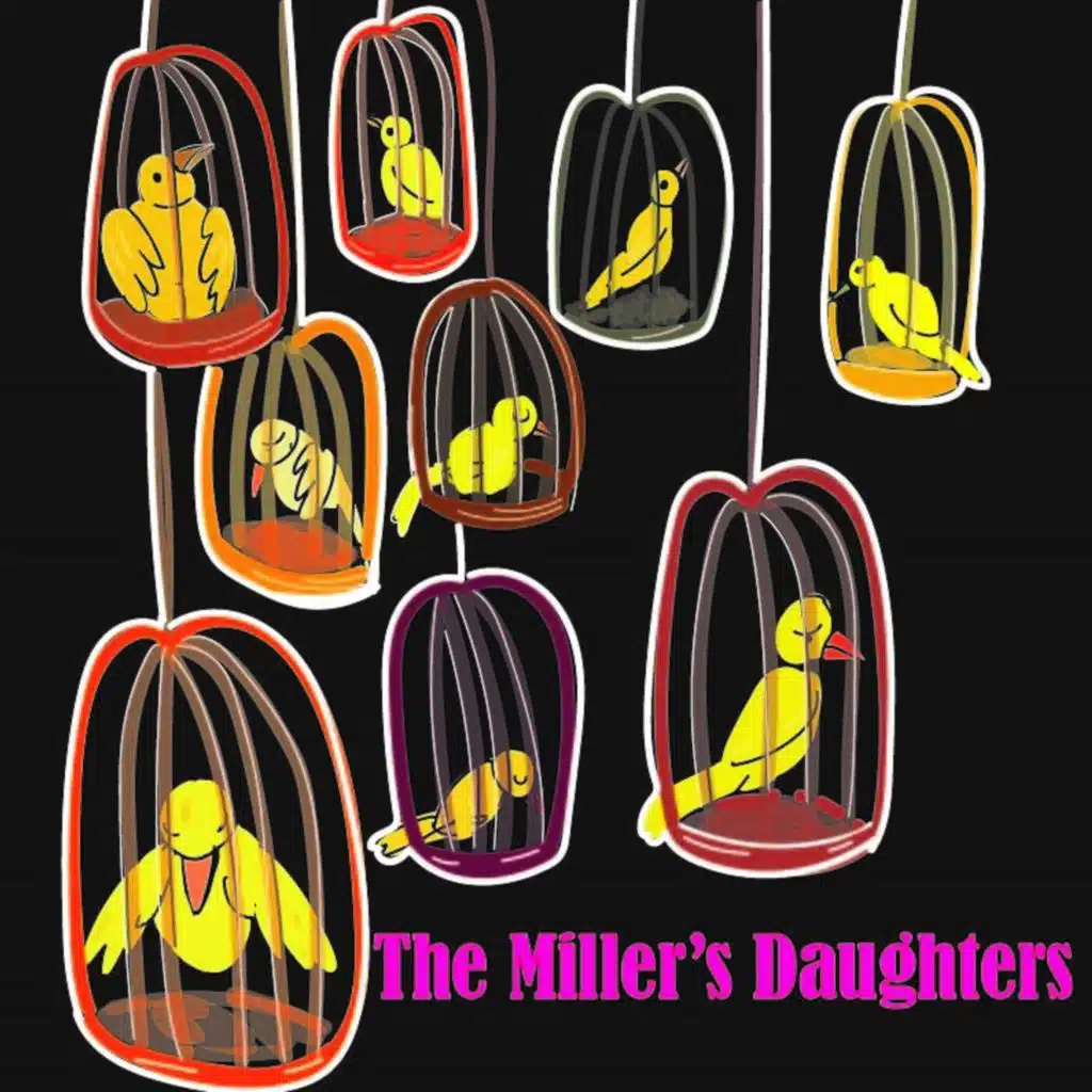 The Miller's Daughters
