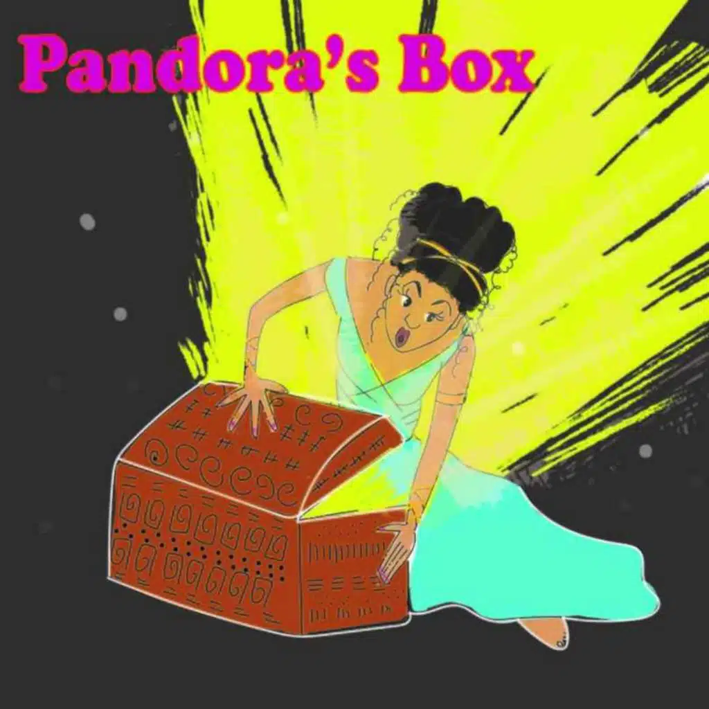 Pandora's Box!