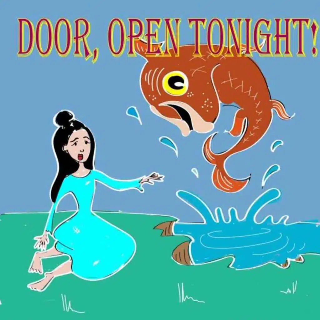 Door, Open Tonight!