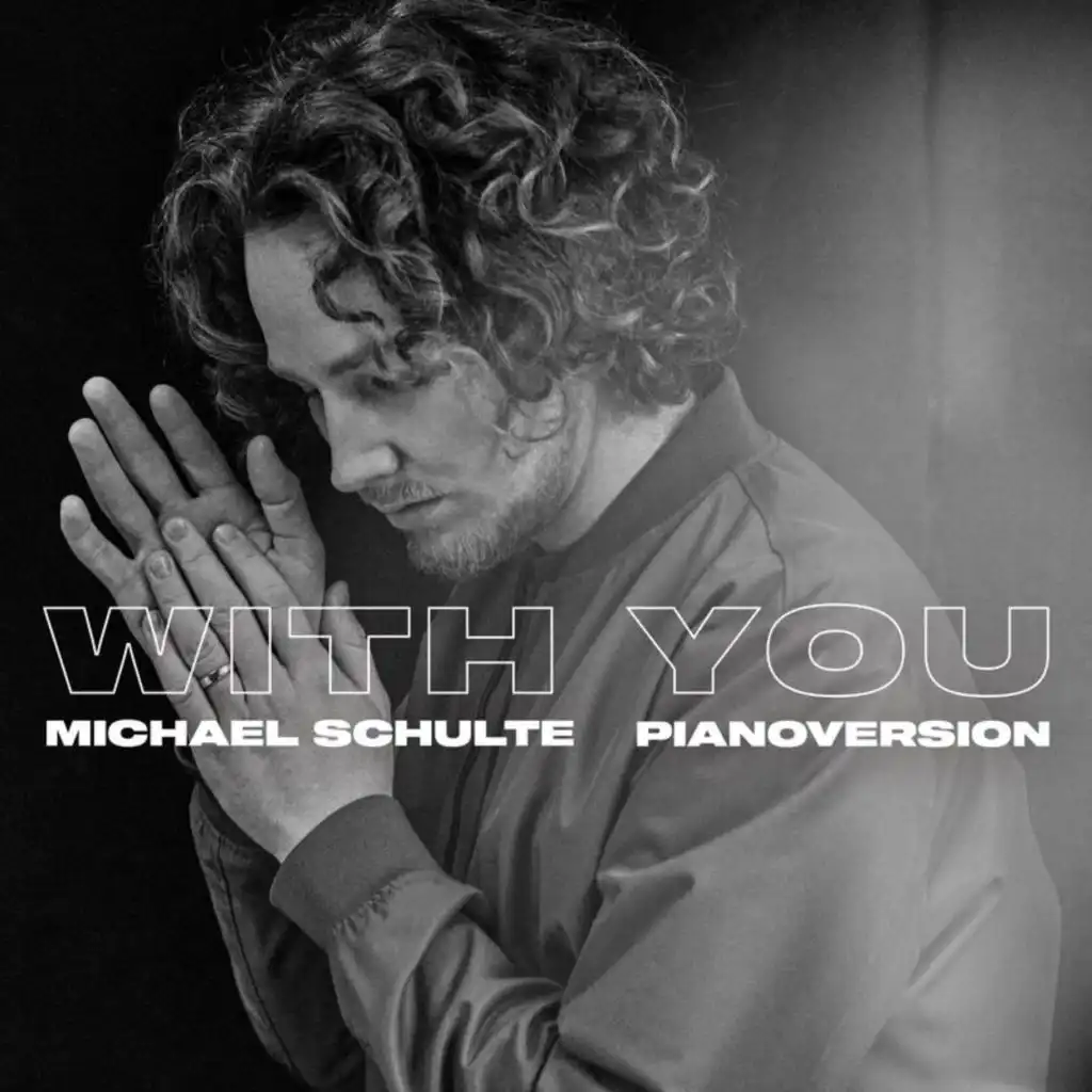 With You (Piano Version)
